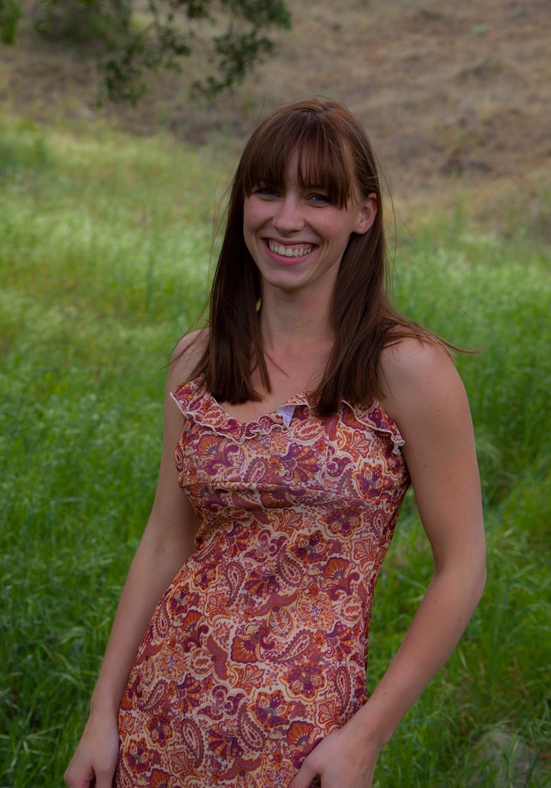 Юлия, 30 лет, 4 размер груди