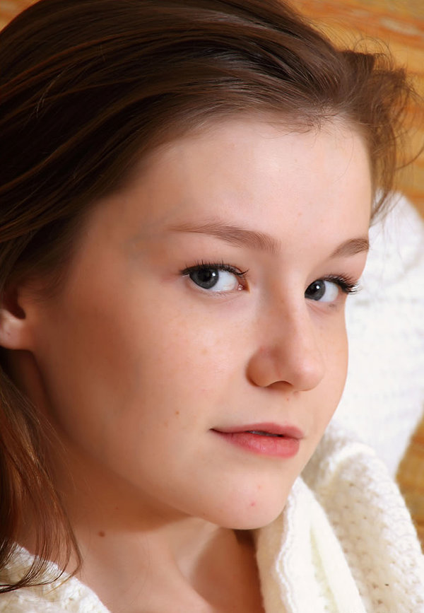 Юляша, 19 лет, 6 размер груди