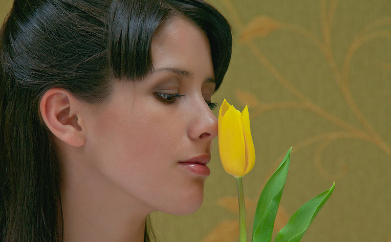 Эмилия, 18 лет, 2 размер груди